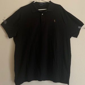 Men’s shirt